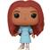 The Little Mermaid Live Action Ariel Pop! Vinyl Figure #1362