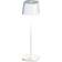 Konstsmide Capri White Tischlampe 20cm