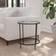 Flash Furniture Astoria Collection Round Small Table