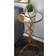 Ridge Road Decor Harper & Willow Glam Small Table