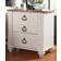 Ashley Willowton Bedside Table 8.2x14.5"