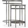 Hooker Furniture 5903-80113-85 Modern Nesting Table