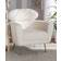 Baxton Studio Accent Armchair