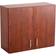 SAFCO 30"H Modular Break Room Breakroom Wall Cabinet