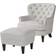 Christopher Knight Home Noble Tafton Armchair