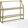 Crosley FURNITURE Aimee Wall Shelf