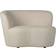 Woood Stone Sofa 112cm