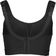 Abecita Kimberly Soft Sports Bra - Black