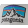 Patagonia Fitz Roy Horizons Trucker Hat Unisex - White