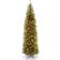 National Tree Company Artificial Pre-Lit Slim Kingswood Fir Christmas Tree 120"