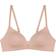 Triumph Triumph Flex Smart Padded Bra - Soft Praline