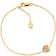 Sif Jakobs Caro Bracelet - Gold/Multicolour