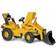 Rolly Toys RollyJunior CAT RollyBackhoe