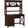 Bush Furniture Key West Writing Desk 23.6x47.5"