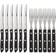 Gense Old Farmer Classic Cutlery Set 12