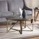 Madison Park Kayden Antique Coffee Table