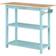 Convenience Concepts Designs2Go 3 Tier Trolley Table