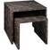 Jamie Young Company Bedford Burlwood Nesting Table