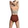 Imse High Waist Heavy Flow Period Underwear - Brown