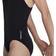 Speedo Girl's Medalist Swimsuit - Black