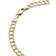 Bloomingdale's Curb Link Chain Bracelet - Gold