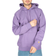 Carhartt Hooded Chase Sweatshirt - Violanda/Gold