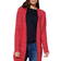 Cecil Women's Bouclé Cardigan - Strong Red