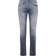 Mavi Yves Slim Skinny Button Fly Ultra Move