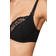 Trendyol Collection Teyli Bra - Black