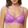 Triumph Amourette 300 Summer Underwired Bra - Blueberry Cream