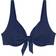 Triumph Summer Glow Sensual Deep Bikini Top - Navy