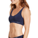 Boody Women's Padded Shaper Bra - Navy