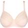 PrimaDonna Montara Full Cup Bra - Crystal Pink