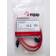 Equip 7-Pin SATA - SATA M-M 0.5m