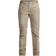 Lundhags Tived Zip-off Hiking Pants Men - Sand