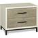 Shana Nightstand Chest of Drawer