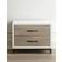 Shana Nightstand Chest of Drawer