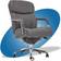 La-Z-Boy Sutherland Quilted Executive Office Chair 43.5"