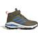 Adidas Kid's Fortarun All Terrain CloudFoam Sport