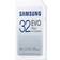 Samsung Evo Plus 2021 SDHC Class 10 UHS-I U1 V10 130MB/S 32GB