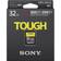 Sony Tough SDHC Class 10 UHS-II U3 V90 300/299MB/s 32GB