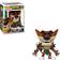 Funko Pop! Games Crash Bandicoot Tiny Tiger