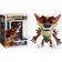 Funko Pop! Games Crash Bandicoot Tiny Tiger