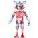 Funko Five Nights at Freddys Tie Dye Foxy