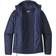 Patagonia Nano Puff Hoodie - Classic Navy