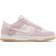 Nike Dunk Low W - Light Soft Pink/Pink Foam/Medium Soft Pink