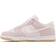 Nike Dunk Low W - Light Soft Pink/Pink Foam/Medium Soft Pink