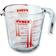 Pyrex Classic Målebeger 0.5L 17cm