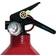 Carpoint Foam Extinguisher 2kg