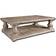 Uttermost Gering Coffee Table 40x60"